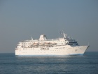 The Calypso October 2008 in Nessebur